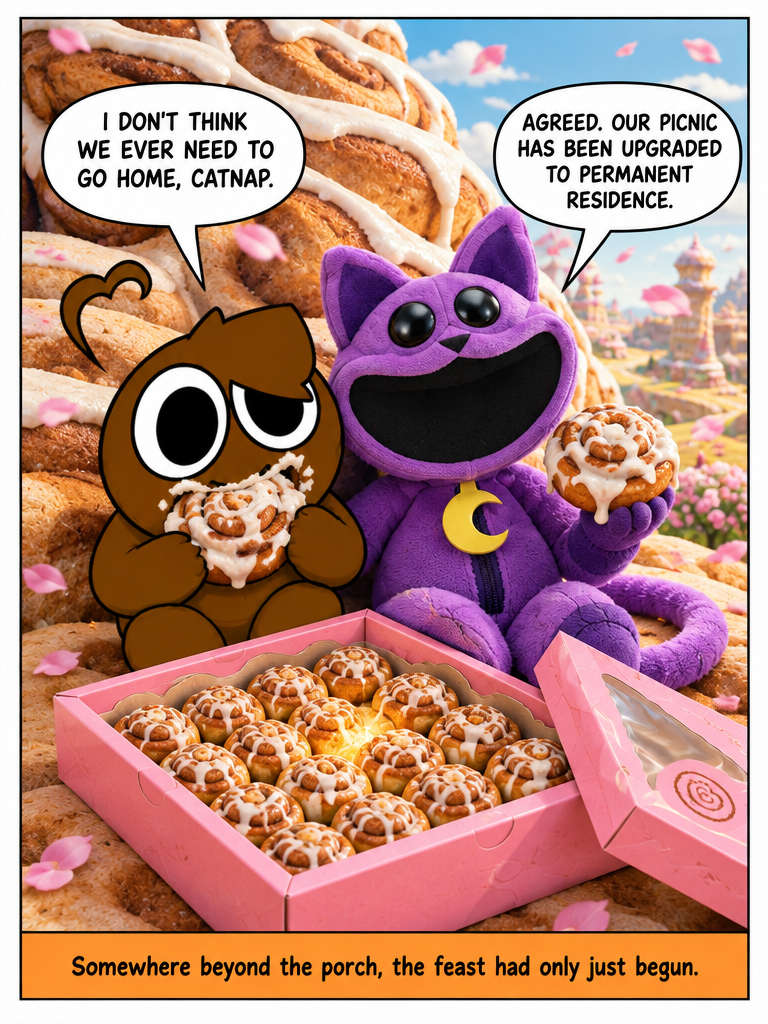 A Whirl Through the Sugar Realm (page 4 of 4)