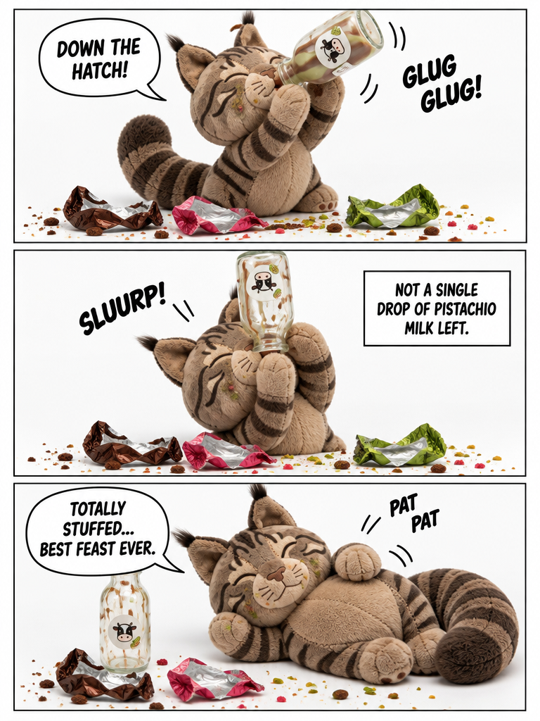 A Taste of Dubai Chocolate (page 4 of 4)