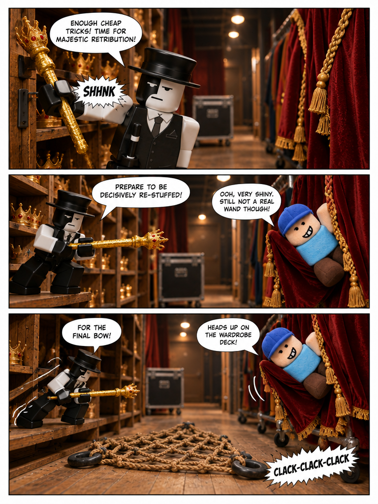 Wardrobe Malfunction (page 2 of 4)