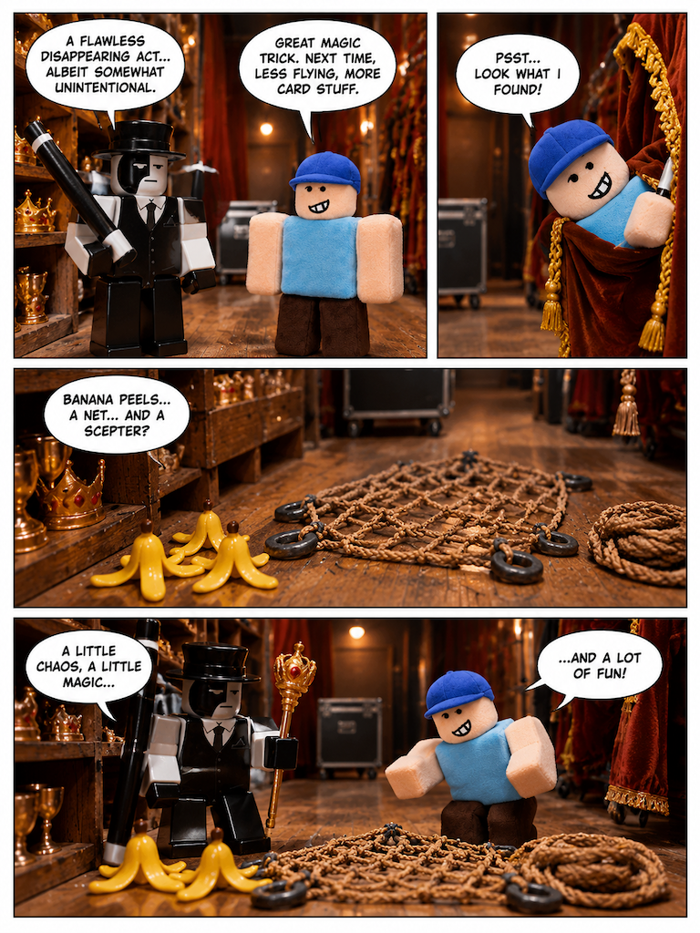 Wardrobe Malfunction (page 3 of 4)