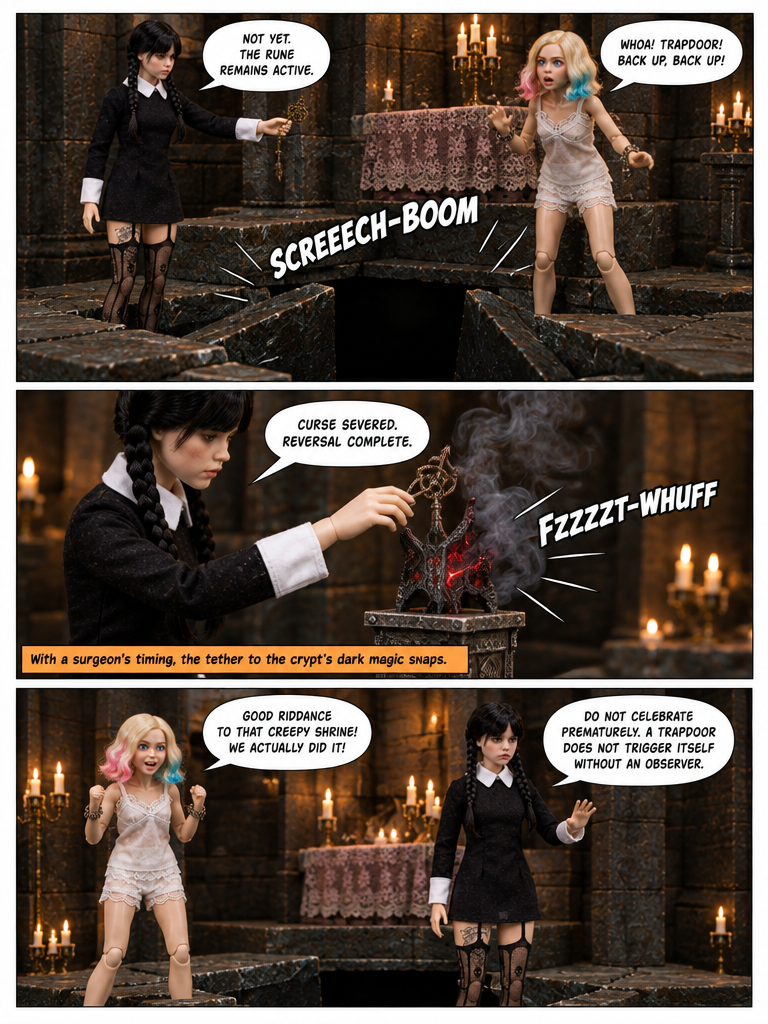 The Inverted Mirror (page 3 of 4)
