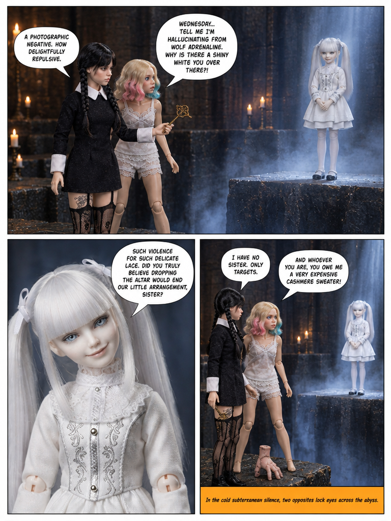 The Inverted Mirror (page 4 of 4)