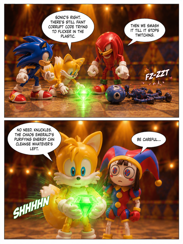 It Was EXE (page 2 of 4)