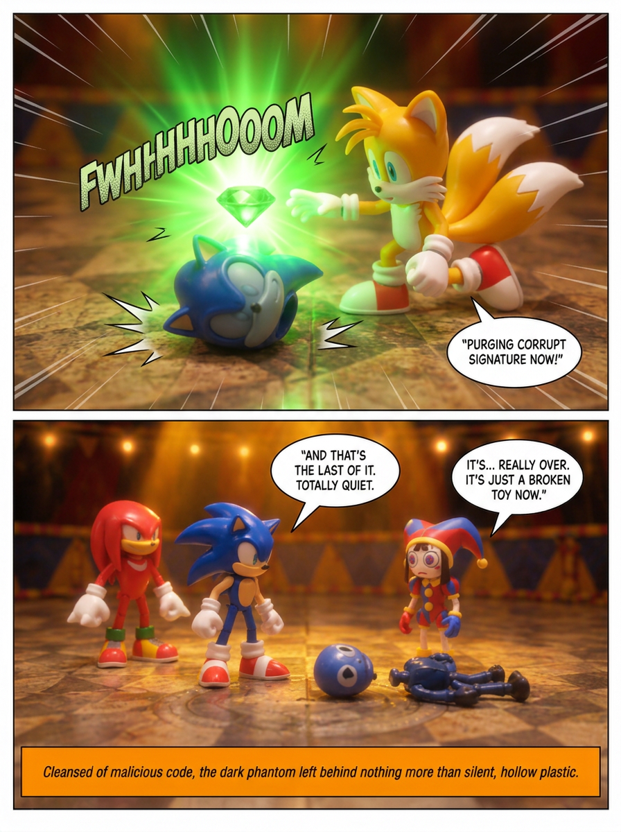 It Was EXE (page 3 of 4)