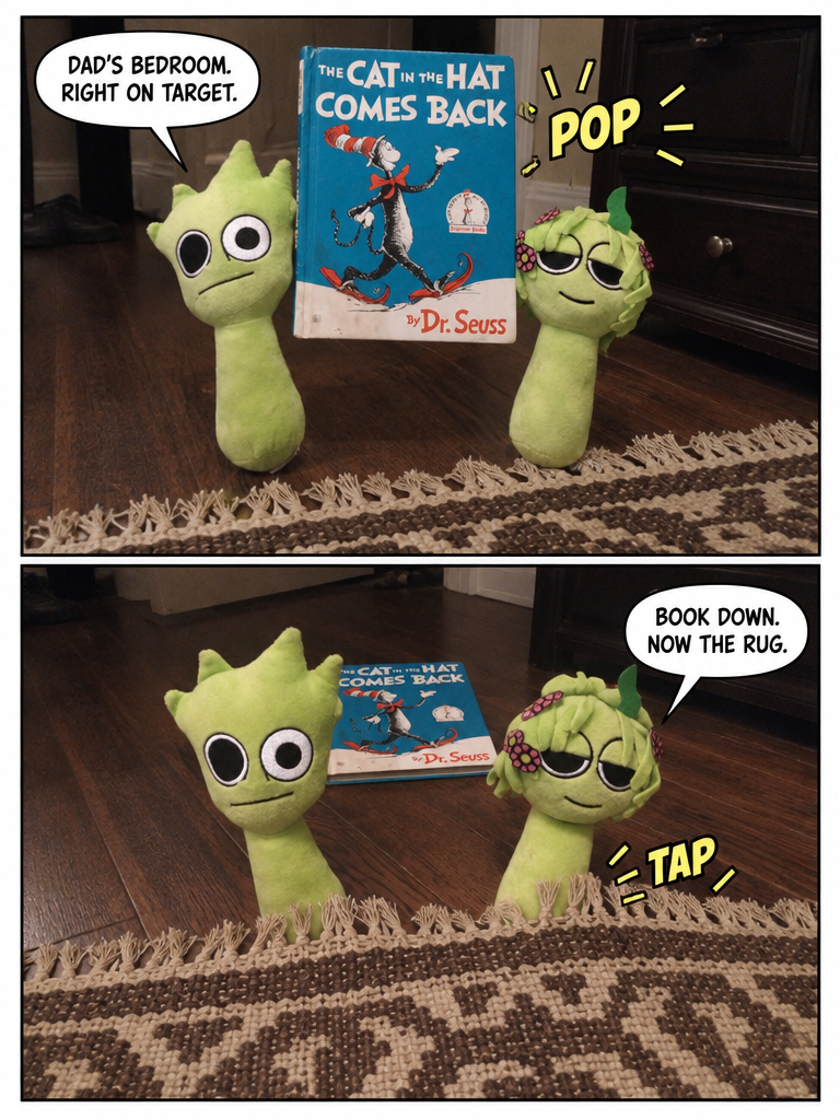 The Rug Shook Crack (page 3 of 4)