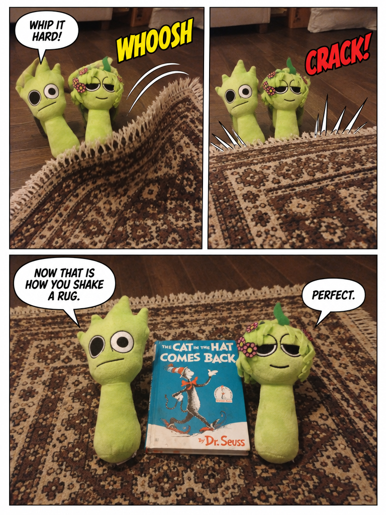 The Rug Shook Crack (page 4 of 4)