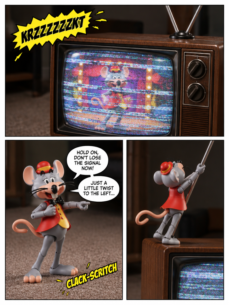 Screen Star Double Take (page 2 of 4)