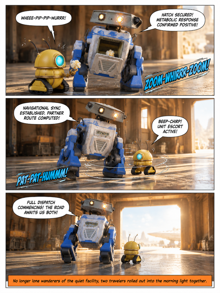 A Friend in the Fleet (page 4 of 4)