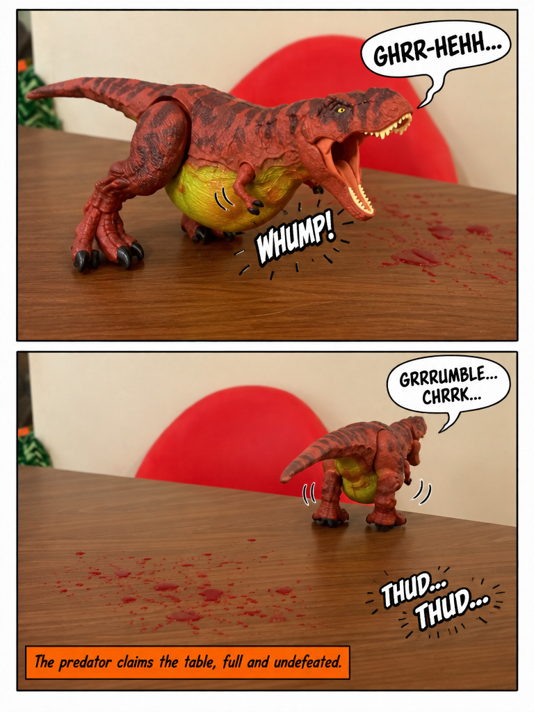 Belly of the Beast (page 8 of 8)