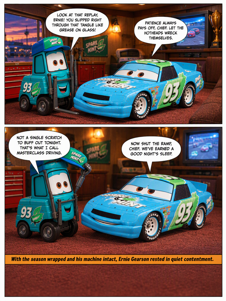 The Florida 1980 Showdown (page 4 of 4)