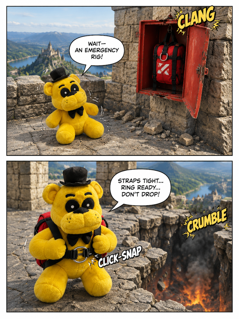Tower Jump (page 2 of 4)