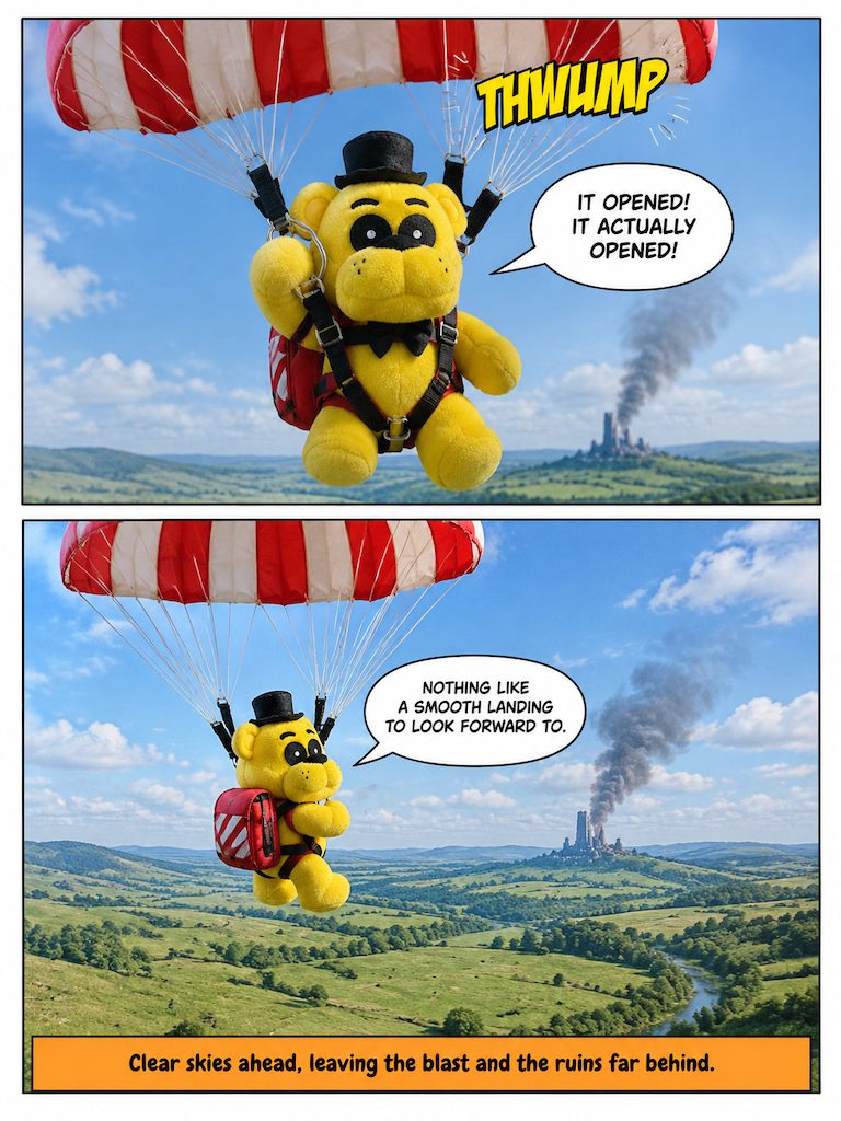 Tower Jump (page 4 of 4)