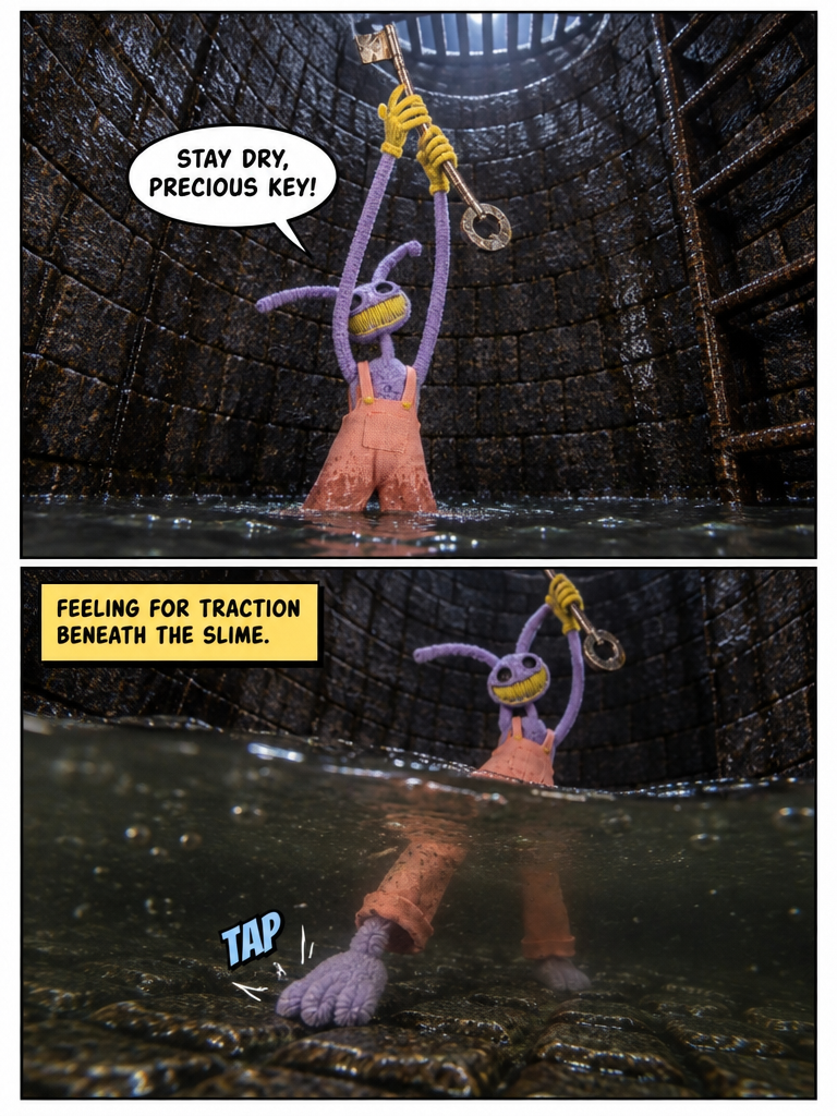 Underground Torrent (page 2 of 4)
