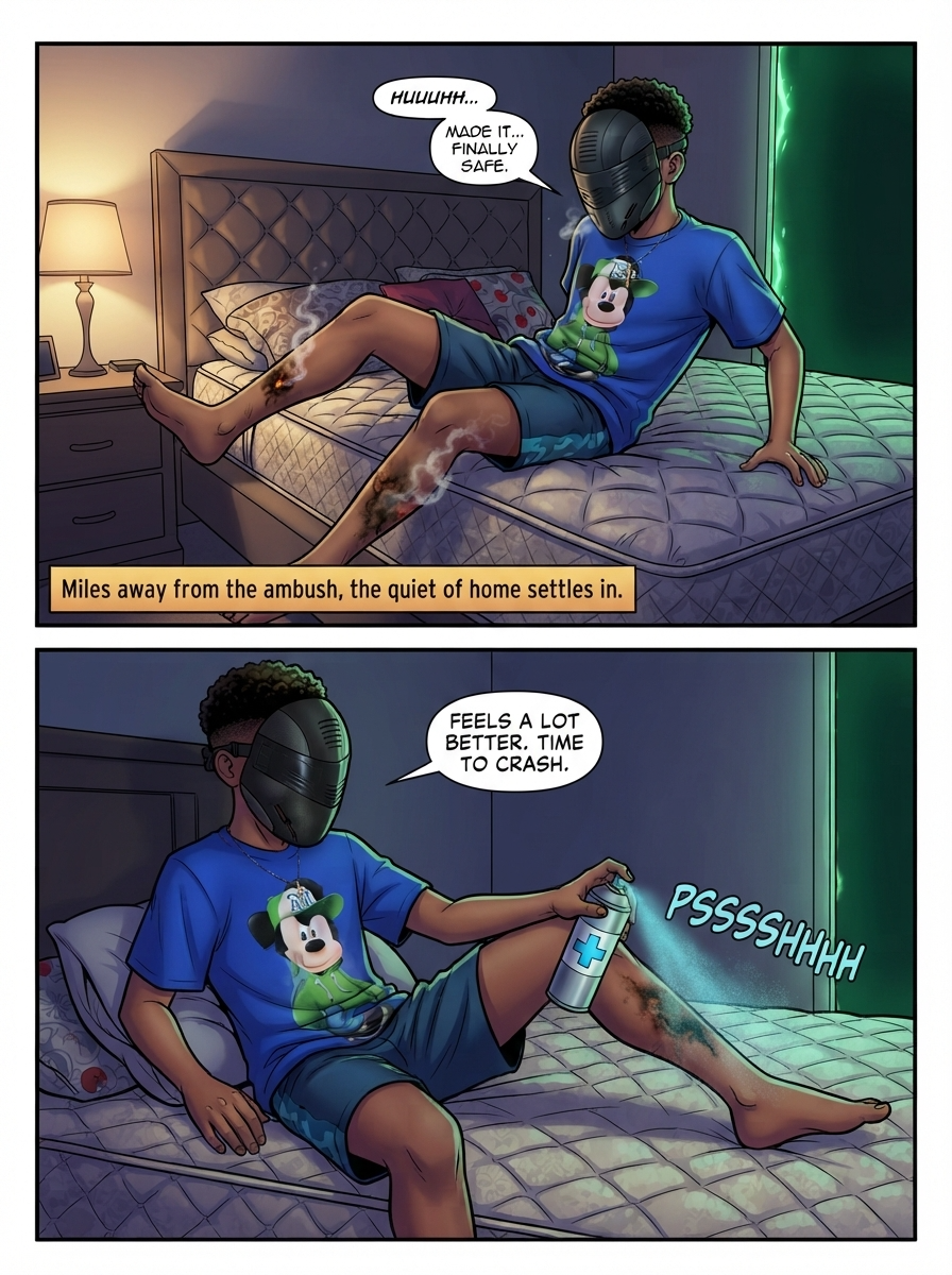 Interdimensional Breakout (page 4 of 4)