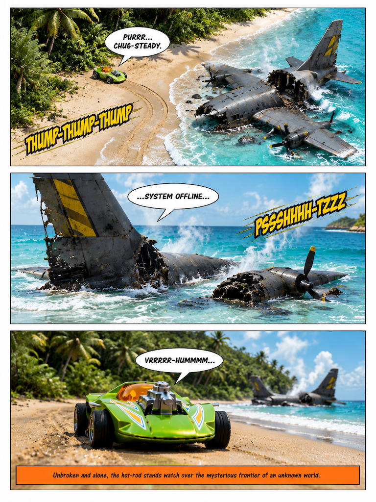 Crash Landing (page 4 of 4)