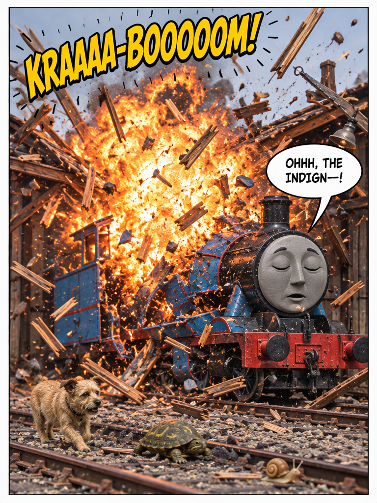 A Deadly Slumber in the Sheds (page 3 of 4)