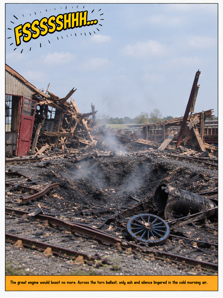 A Deadly Slumber in the Sheds (page 4 of 4)