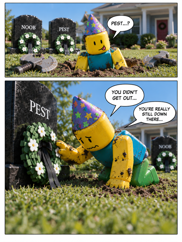 A Bloom from the Soil (page 2 of 4)