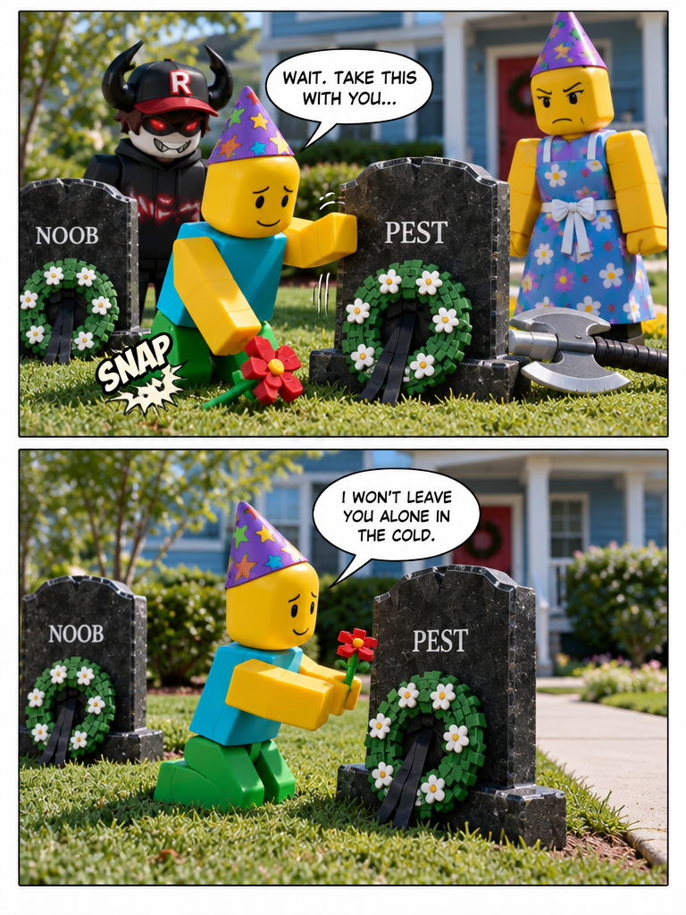 A Bloom from the Soil (page 3 of 4)