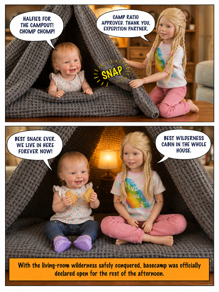 Living Room Campout (page 4 of 4)