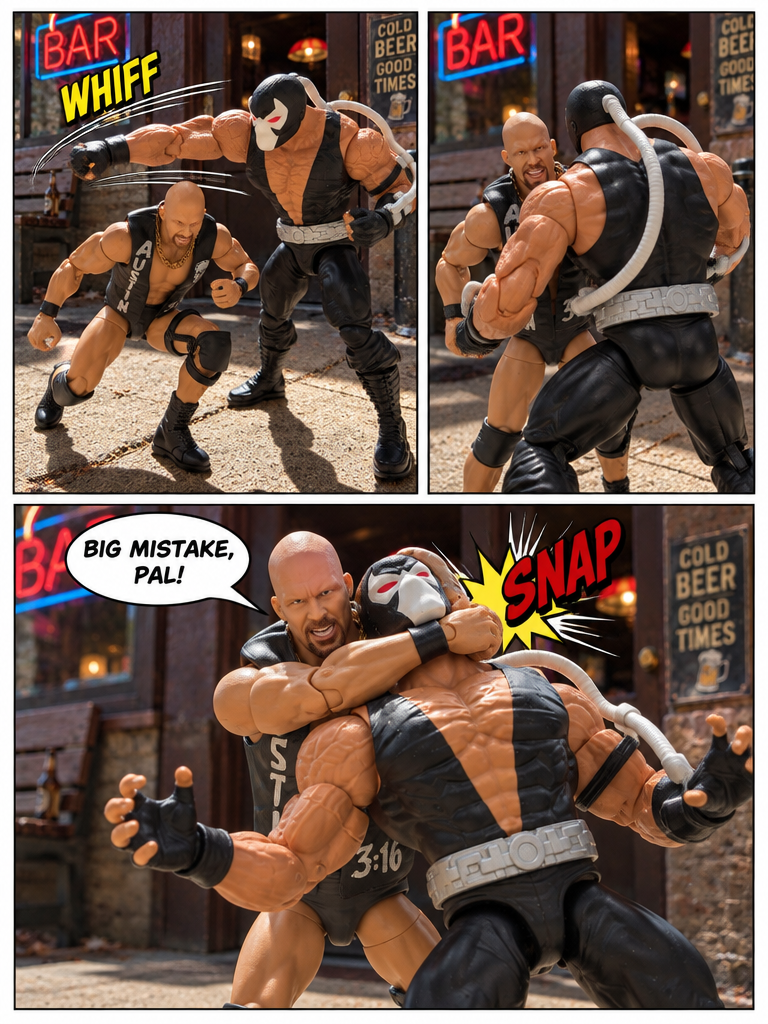 Sidewalk Standoff (page 3 of 4)