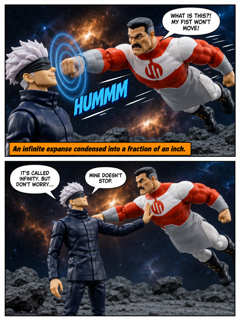 Clash of the Unbroken (page 2 of 4)
