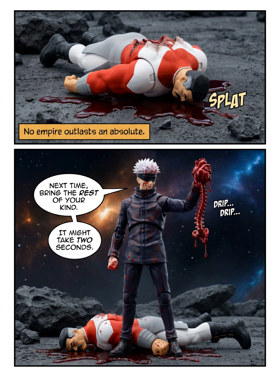Clash of the Unbroken (page 4 of 4)