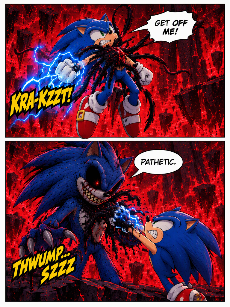 Throne of the Red Abyss (page 2 of 4)