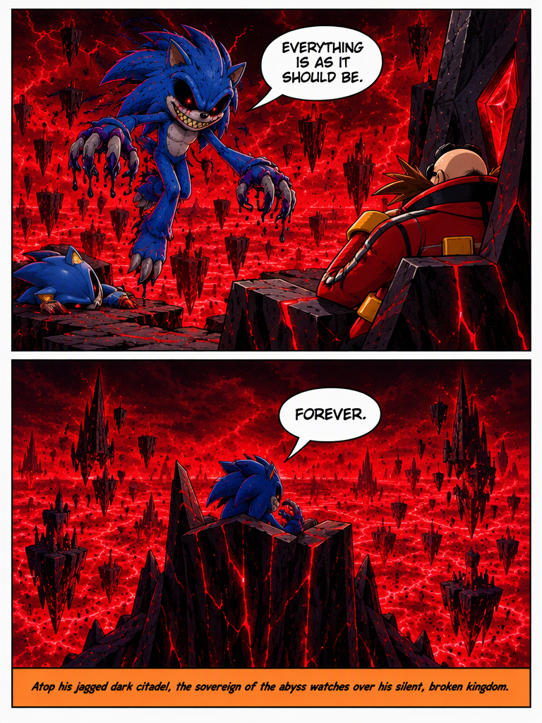 Throne of the Red Abyss (page 4 of 4)