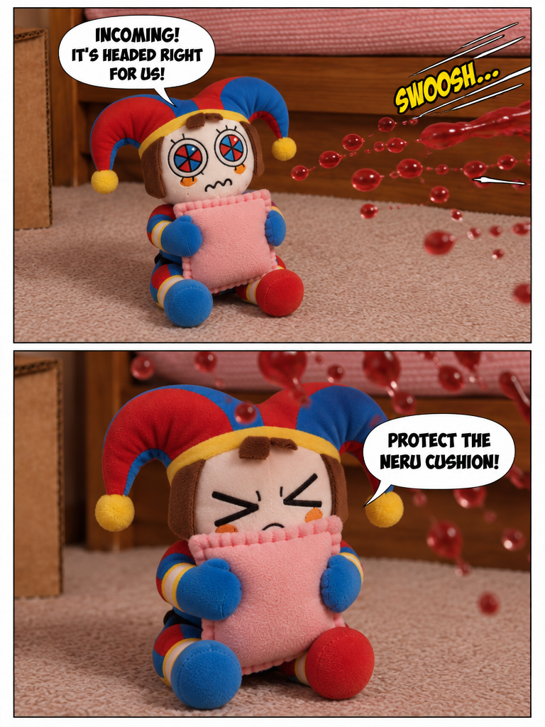 A Drop of Grace (page 2 of 4)