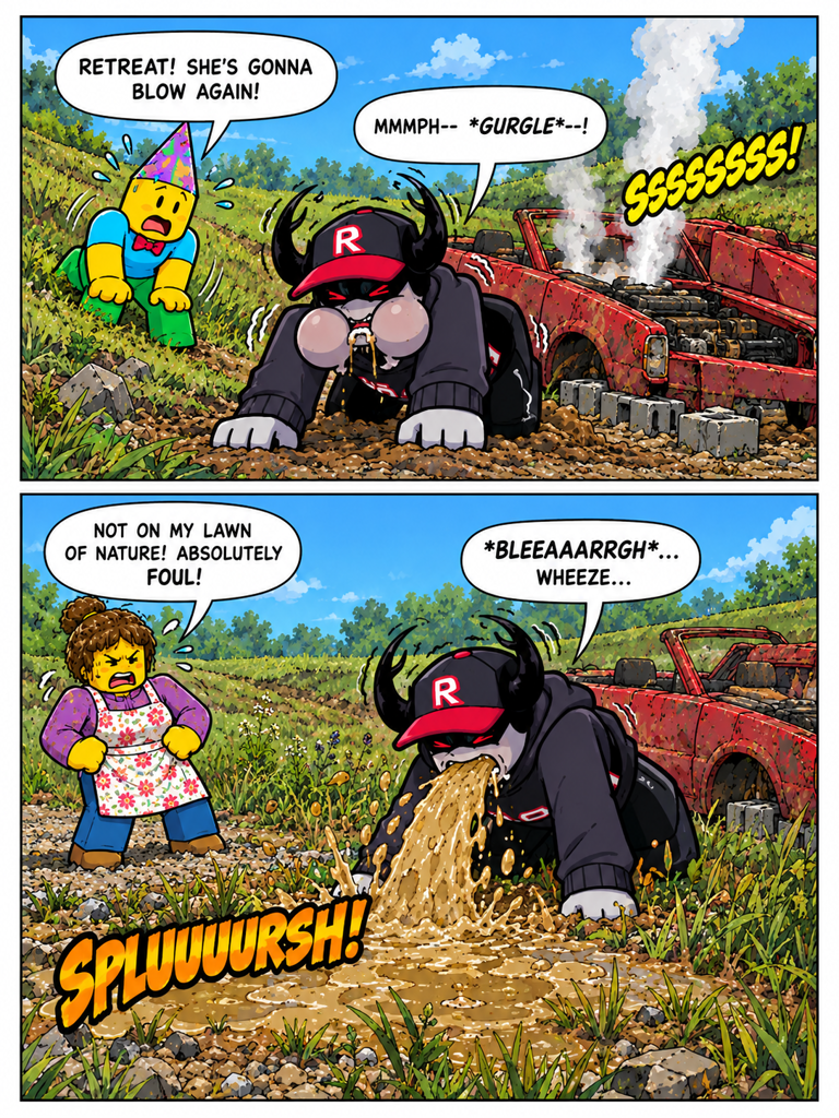 Domestic Floodgate (page 17 of 40)