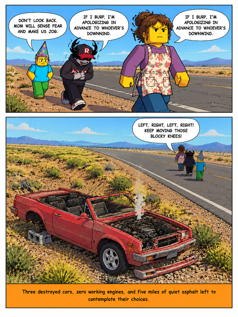 Domestic Floodgate (page 20 of 40)