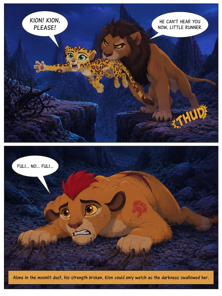 Stolen from the Moonlit Bank (page 4 of 4)
