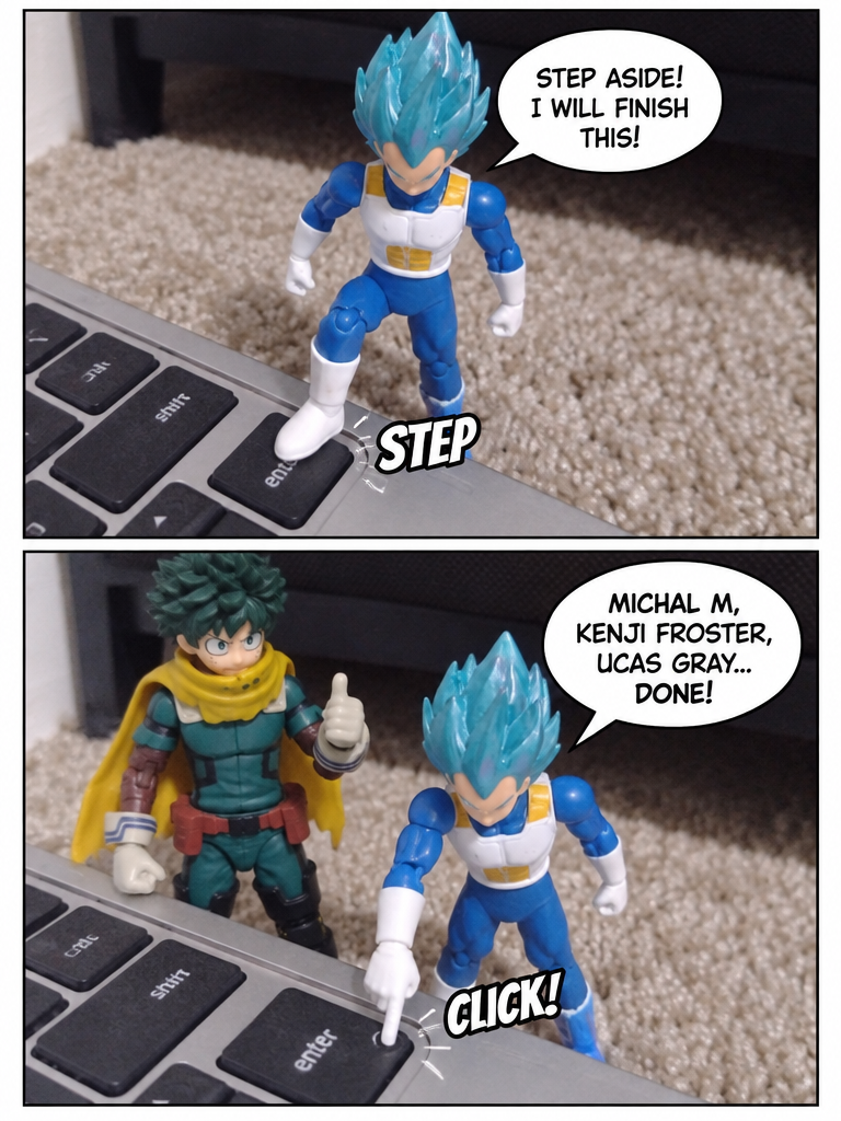 Beyond the Screen (page 3 of 4)