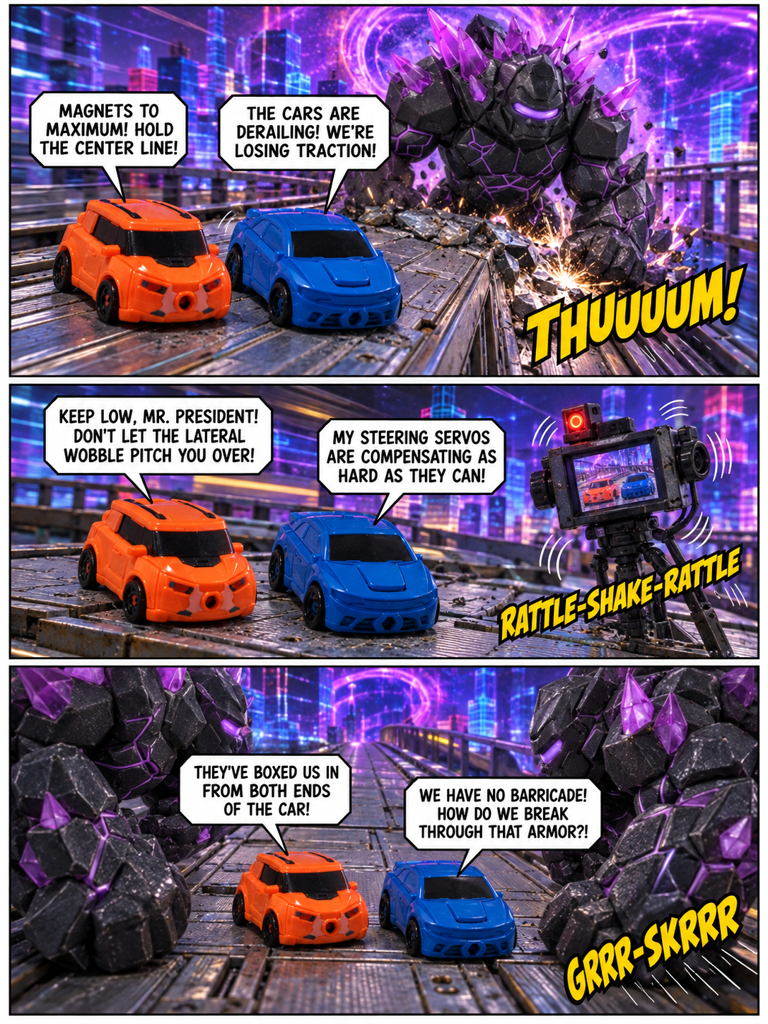 The Reshaping of Botville (page 6 of 8)