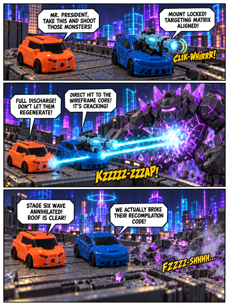 The Reshaping of Botville (page 7 of 8)