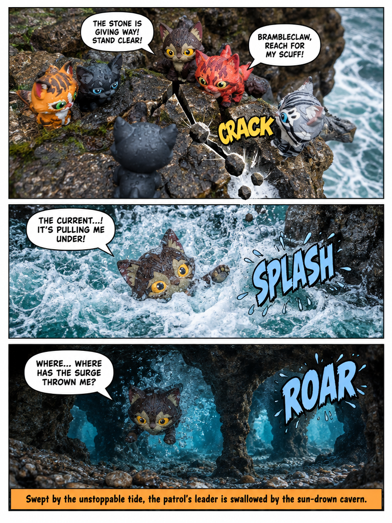 the great journey (page 2 of 4)