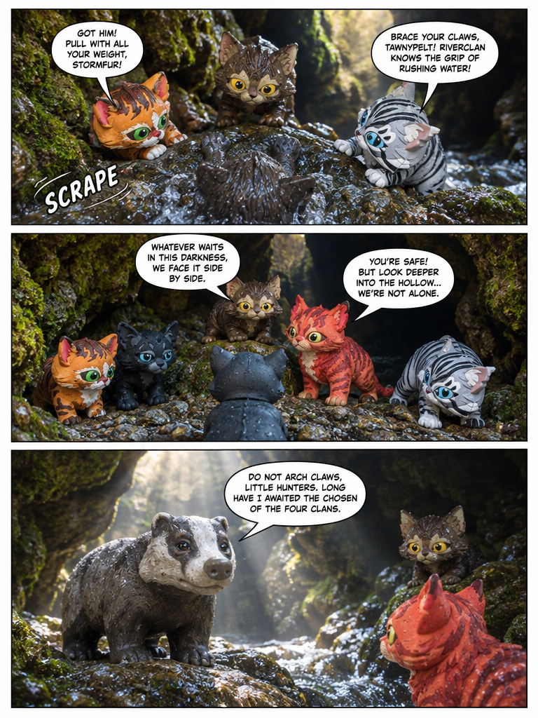 the great journey (page 3 of 4)
