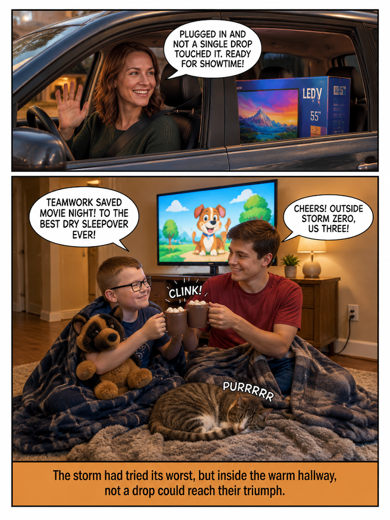 The Roof Deluge (page 4 of 4)