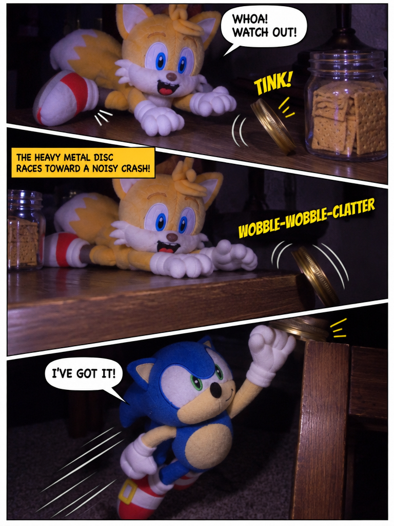 Operation Nightstand Seal (page 3 of 4)
