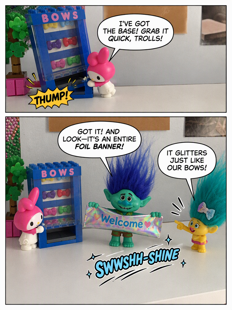 The Hidden Banner (page 3 of 4)