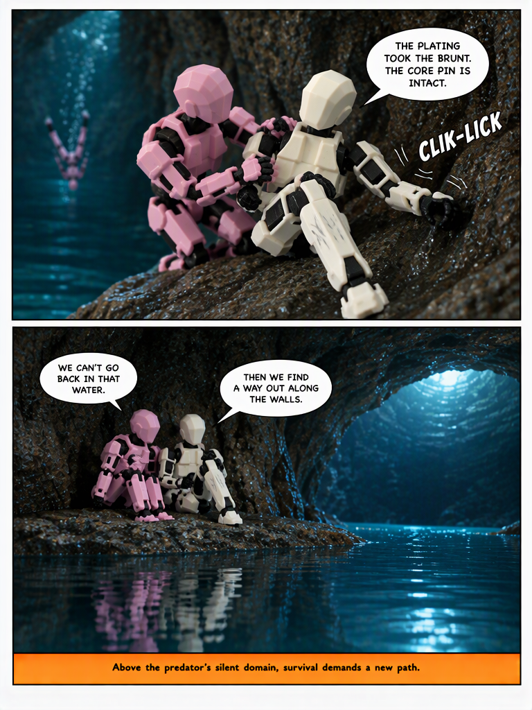 Busted Joint by Joint (page 40 of 40)