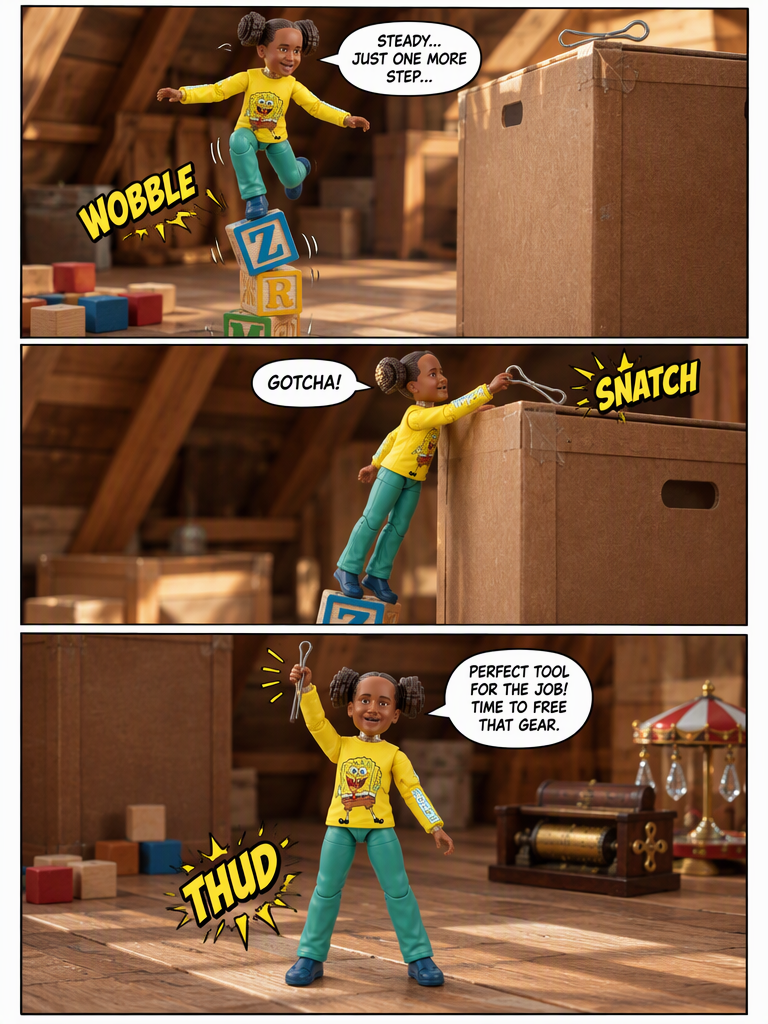 Chimes in the High Rafters (page 2 of 4)