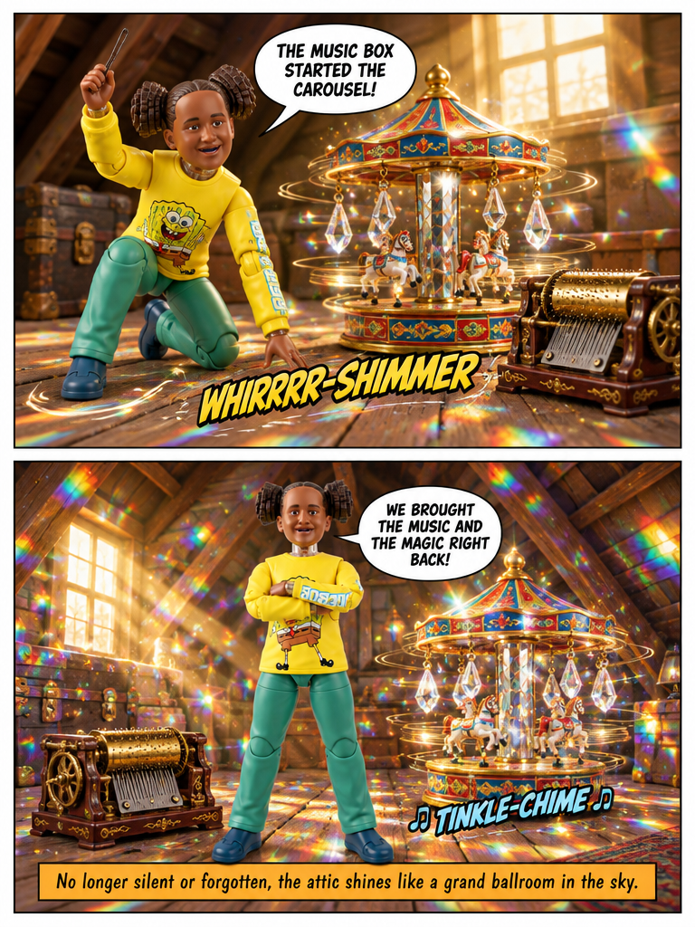 Chimes in the High Rafters (page 4 of 4)