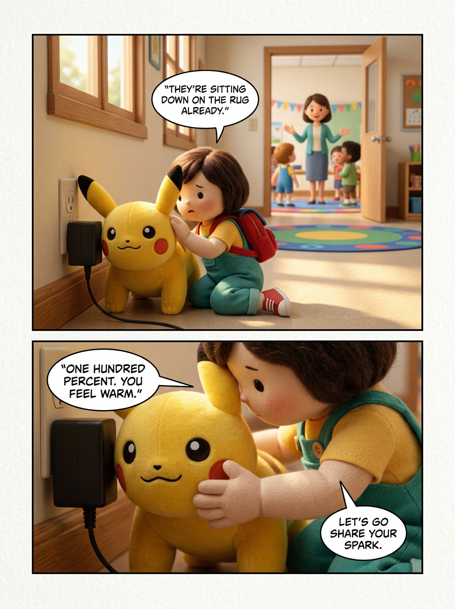 First Day Charge (page 2 of 4)
