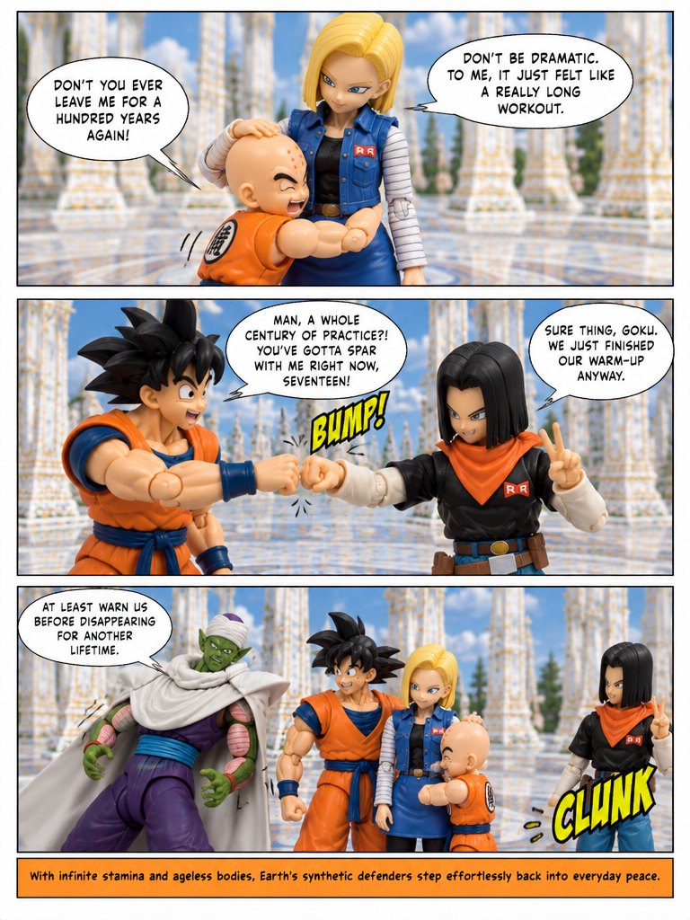 A Century in the White Void (page 4 of 4)