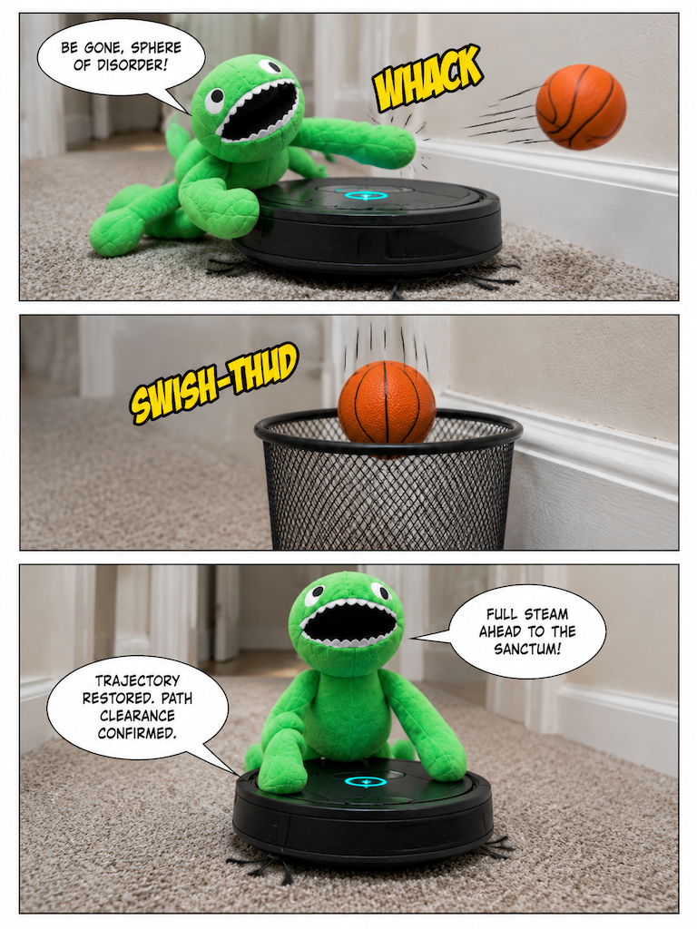 The Great Hallway Migration (page 3 of 4)