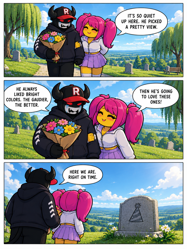 Offerings on the Hill (page 2 of 4)