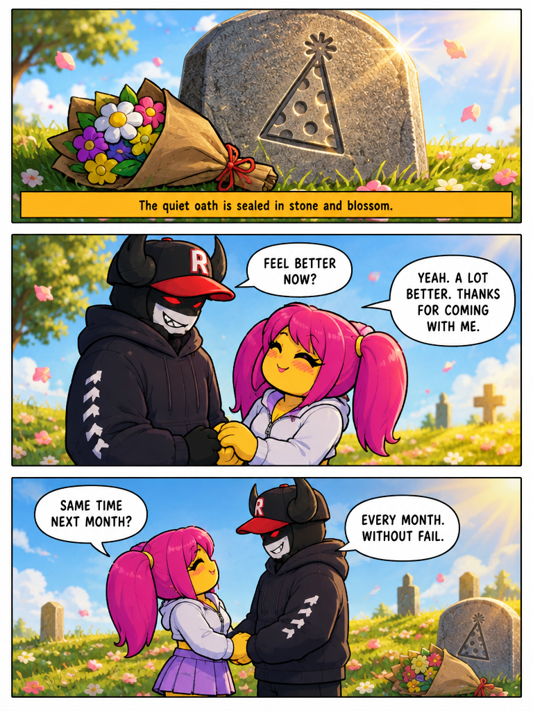 Offerings on the Hill (page 4 of 4)