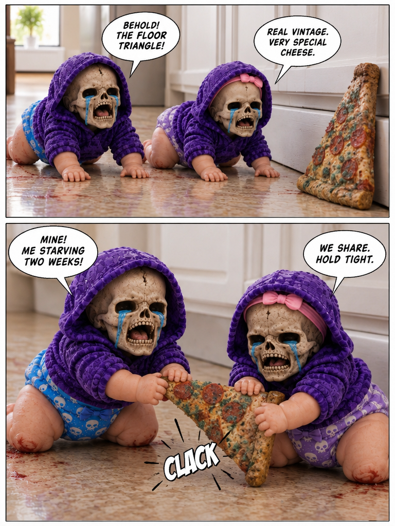 Midnight Morsels (page 3 of 16)
